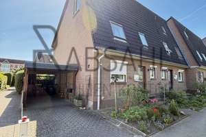 Attraktives Endreihenhaus mit ausgebautem DG in gefragter & zentraler Lage von Lauenburg – Die vollständige Adresse der Immobilie erhältst du vom Anbieter., 21481 Lauenburg/Elbe – Vorschaubild 3
