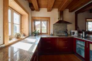 Seltenes Immobilienangebot: Charmantes Fachwerkhaus in Top-Zustand und einmaliger Lage – Rottweil (Kreis) – Vorschaubild 29