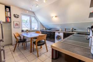 3-4 Zimmer Maisonette mit Balkon und TG-Stellplatz in Weiler! – Die vollständige Adresse der Immobilie erhältst du vom Anbieter., 50765 Volkhoven/Weiler, Köln – Vorschaubild 6