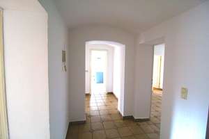 Souterrainwohnung in herrlicher Lage - Am Neuen Garten in Potsdam – Am Neuen Garten 18, 14469 Nauener Vorstadt, Potsdam – Vorschaubild 15