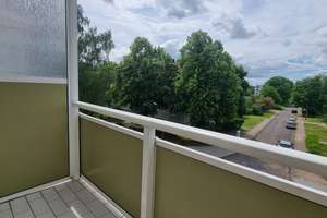 Schöne 3-Zimmer-Wohnung mit modernisiertem Bad – Bertolt-Brecht-Str. 27, 39218 Schönebeck (Elbe) – Vorschaubild 7