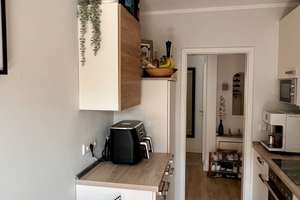 Moderne 2-Zimmer-Wohnung mit 2 Sonnenbalkonen, TG-Stellplatz & E-Lademöglichkeit – Heiligenhauser Straße 32, 40599 Hassels, Düsseldorf – Vorschaubild 12