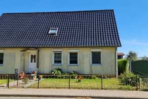 Haus 300 Meter zum See – Tarnow, Rostock (Kreis), 18249 Güstrow (Kreis) – Vorschaubild 17