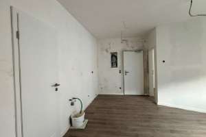 helle Zweizimmerwohnung in zentraler Lage, Trier – Die vollständige Adresse der Immobilie erhältst du vom Anbieter., 54290 Mitte/Gartenfeld, Trier – Vorschaubild 3
