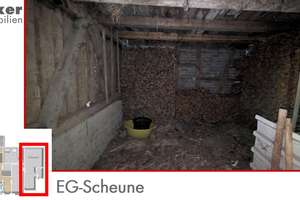 Wohnhaus mit Scheune, Garten und 4 Stellplätze – Die vollständige Adresse der Immobilie erhältst du vom Anbieter., 71549 Auenwald – Vorschaubild 51