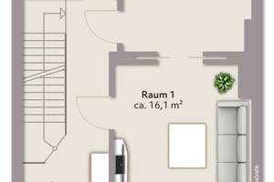 Bremen-Östliche Vorstadt: Gepflegtes Mehrfamilienhaus in gefragter Lage – Die vollständige Adresse der Immobilie erhältst du vom Anbieter., 28203 Steintor, Bremen – Vorschaubild 33