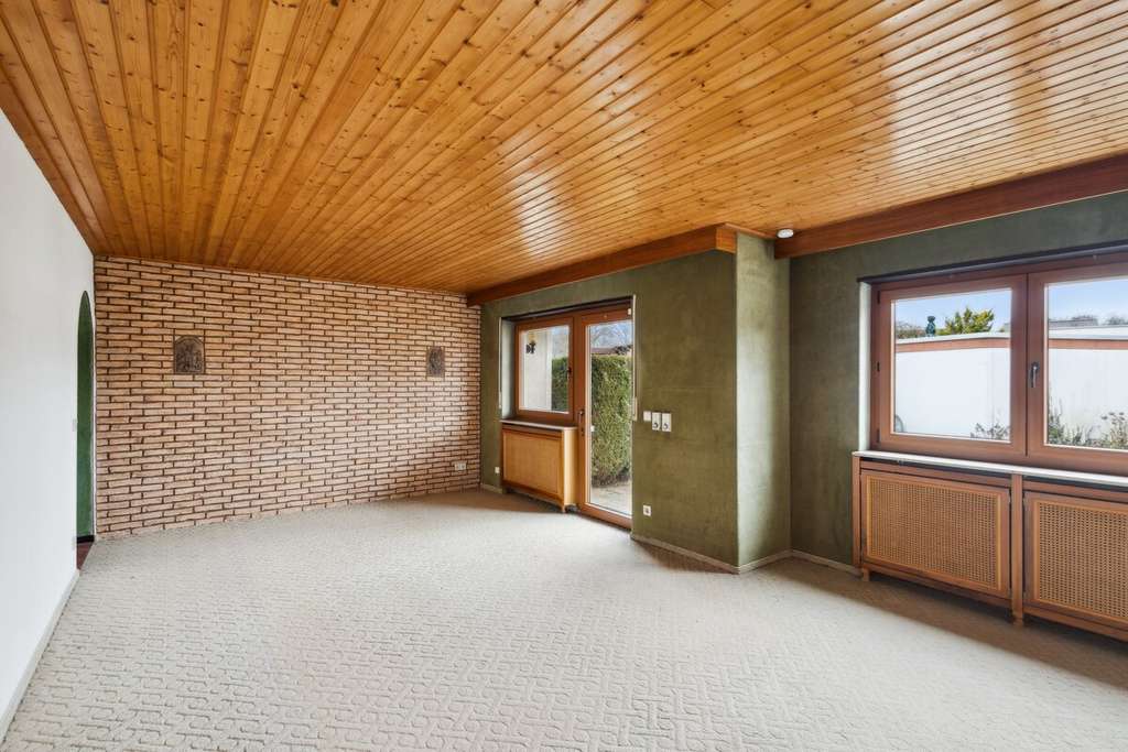 Immobilie in Mosbach - Reihenmittelhaus mit ausgebautem Dachboden - Bild 4