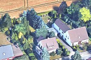 !! Seltene Gelegenheit Baugrundstück mit Altbau in zentraler Lage von Thedinghausen zu verkaufen !! – Boltenhornstraße 11, 27321 Thedinghausen – Vorschaubild 9