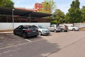 Attraktive, renovierungsbedürftige 2-Zimmer Dachgeschosswohnung mit Potenzial – Muggensturmer Straße 17, 70499 Weilimdorf (Ortsteil), Stuttgart – Vorschaubild 14