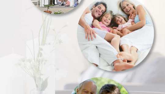 Bild von Investieren Sie in Ihre eigenen 4 Wände – Wunderschönes Traumhaus von Danhaus