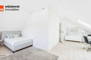 Gepflegtes Einfamilienhaus mit Ausbaureserve – Die vollständige Adresse der Immobilie erhältst du vom Anbieter., 21147 Hausbruch, Hamburg – Vorschaubild 13
