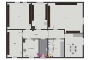 Großzügiges Zweifamilienhaus in begehrter Wohnlage im Kanzlerfeld – Die vollständige Adresse der Immobilie erhältst du vom Anbieter., 38116 Lehndorf-Watenbüttel, Braunschweig – Vorschaubild 22