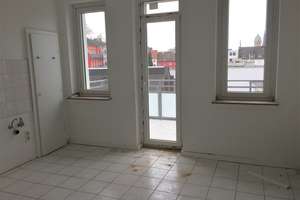 Modernes Wohnen in der City am Ostwall nahe Ostenhellweg (2 Zi., Küche, Diele und Bad, gr. Balkon) – Ostwall 3, 44135 City, Dortmund – Vorschaubild 8