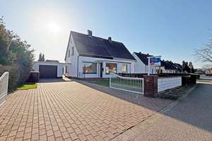 Seltene Gelegenheit! Doppelhaushälfte in Toplage von Xanten! – Die vollständige Adresse der Immobilie erhältst du vom Anbieter., 46509 Xanten – Vorschaubild 2