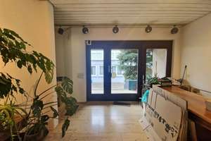 Wohnen & Arbeiten -große Garage/Lager -vielseitiges Nutzungspotenzial -neues Dach & toller Ausblick – Die vollständige Adresse der Immobilie erhältst du vom Anbieter., 73773 Aichwald – Vorschaubild 10