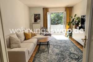 Wohnungstausch: Brabanter Straße 23 – Brabanter Straße 23, 50400 Neustadt/Nord, Köln – Vorschaubild 3