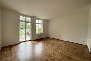 Gemütliche 1-Raum-Wohnung mit Einbauküche und Balkon – An der Enckekaserne 14, 39110 Stadtfeld West, Magdeburg – Vorschaubild 5
