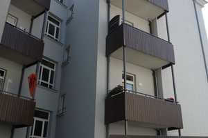***Moderne 3-RWG mit DECKENSPOTS, BALKON UND GROßEN TAGESLICHTBAD MIT WANNE UND DUSCHE ***WE08*** – Gustav-Kühn-Straße 2, 4159 Leipzig – Vorschaubild 12