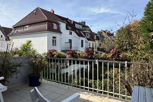 Altbremer Reihenendhaus mit Garage in begehrter Lage – Die vollständige Adresse der Immobilie erhältst du vom Anbieter., 28209 Bürgerpark, Bremen – Vorschaubild 11