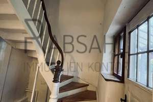 Altes Bahnhofsgebäude in Soderstorf in modernisiertem Zustand – Die vollständige Adresse der Immobilie erhältst du vom Anbieter., 21388 Soderstorf – Vorschaubild 16