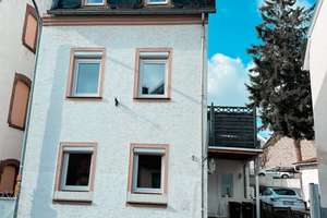 Vielseitiges Wohnhaus mit 7 Zimmern und Einliegerwohnung – Oberdorfstraße 5, 56072 Metternich, Koblenz – Vorschaubild 2