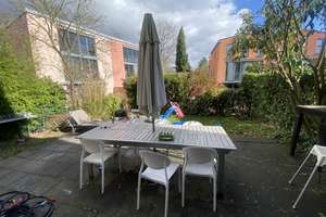 Attraktive Doppelhaushälfte mit Garten im Kölner Süden – An der Sophienhöhe ., 50997 Rondorf, Köln – Vorschaubild 8