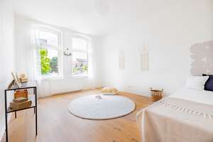 Altbau kombiniert mit Neubauflair:
Ihre neue Eigentumswohnung im EG mit Erstbezug! – Die vollständige Adresse der Immobilie erhältst du vom Anbieter., 34233 Fuldatal – Vorschaubild 13