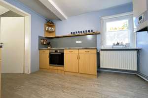 Besondere Doppelhaushälfte mit Garage, Werkstatt, Innenhof und Ausbaureserve in Gebhardshagen – 38229 Gebhardshagen, Salzgitter – Vorschaubild 8