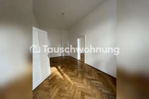 Tauschwohnung: TAUSCH: 2-Zimmer Wohnung gegen 3-Zimmer