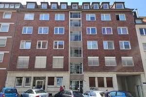 TOP 3,5 Raum Wohnung in Dortmund 
mit Balkon – Chemnitzer Str. 83/85, 44139 Ruhrallee, Dortmund – Vorschaubild 2