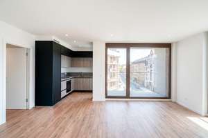 2.OG - ERSTBEZUG -  Top Grundriss und Ausstattung - Ihre neue Wohnung im Erstbezug – Bautzner Straße 57, 1099 Äußere Neustadt, Dresden – Vorschaubild 1
