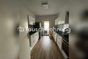 Tauschwohnung: Suche 4-Zi Wohnung in Golzheim/Derendorf/Pempelfort