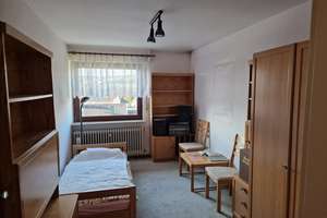 Freistehendes Einfamilienhaus mit schöner Aussicht und großem Potenzial – Die vollständige Adresse der Immobilie erhältst du vom Anbieter., 89520 Heidenheim an der Brenz – Vorschaubild 9