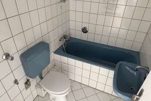 Mehr Schalke geht nicht! Frisch renovierte 2-Zimmer-Wohnung ab sofort in Schalke, ca. 58 m² – Die vollständige Adresse der Immobilie erhältst du vom Anbieter., 45881 Schalke, Gelsenkirchen – Vorschaubild 8