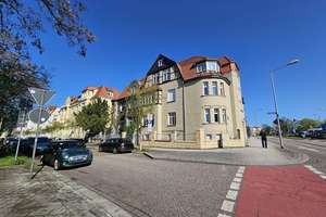 Hochwertige Maisonettewohnung mit Domblick inkl. Dachterrasse, Tageslichtbad, Klimaanlage, SP – Steubenallee 3, 39104 Altstadt, Magdeburg – Vorschaubild 23