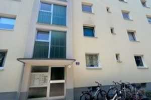 ideal für Singles * 1-Zi.-Wohnung * ruhige Lage * 35 m² – Feselenstr. 26, 85053 Ingolstadt – Vorschaubild 7