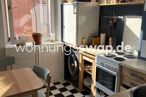 Wohnungstausch: Skalitzer Straße 54b – Skalitzer Straße b 54, 10000 Kreuzberg, Berlin – Vorschaubild 1