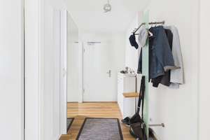 Moderne 3-ZKB-EG-Wohnung mit großem Garten in Unsernherrn! Ruhige Lage am Ende einer Sackgasse! – Die vollständige Adresse der Immobilie erhältst du vom Anbieter., 85051 Münchener Straße, Ingolstadt – Vorschaubild 10