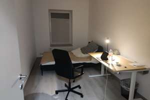1-Zimmer Wohnung im 2. OG in Aachen Rothe-Erde – Die vollständige Adresse der Immobilie erhältst du vom Anbieter., 52068 Panneschopp, Aachen – Vorschaubild 1