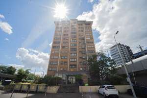 Wohnen über den Dächern – Ihr neues Zuhause mit Panoramablick auf Mannheim - nur bei realunis – Die vollständige Adresse der Immobilie erhältst du vom Anbieter., 68159 Innenstadt/Jungbusch, Mannheim – Vorschaubild 10