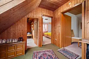 Charmantes Einfamilienhaus mit tollem Garten – Zollernalbkreis – Vorschaubild 19