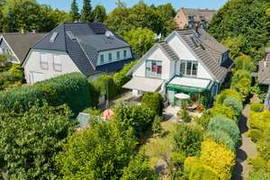 Familienfreundliche Doppelhaushälfte mit Wintergarten in Wellingsbüttel – Die vollständige Adresse der Immobilie erhältst du vom Anbieter., 22391 Wellingsbüttel, Hamburg – Vorschaubild 26