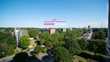 Umwerfendes Panorama über Buer - mit 360° Rundgang!