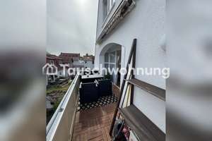 Tauschwohnung: 3-Zimmer-Maisonette-Wohnung in Mainz, Bretzenheim – Die vollständige Adresse der Immobilie erhältst du vom Anbieter., 55128 Bretzenheim, Mainz – Vorschaubild 2