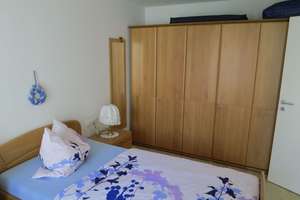 Schöne 2,5 Zimmer-Wohnung mit großem Balkon  – Die vollständige Adresse der Immobilie erhältst du vom Anbieter., 70599 Plieningen (Ortsteil), Stuttgart – Vorschaubild 5