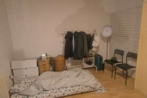 Helle 2-Zimmer Wohnung im 4. OG in Aachen-Frankenberg – Bismarckstraße 81, 52066 Frankenberg, Aachen – Vorschaubild 4