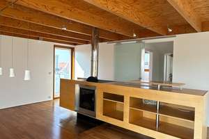 Über den Dächern von Weilimdorf – Stilvolle 7-Zimmer-Penthouse-Maisonette mit Weitblick – Köstlinstraße 2, 70499 Weilimdorf (Ortsteil), Stuttgart – Vorschaubild 12