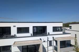 Moderne 3-Zimmer-Penthousewohnung mit Südbalkon und nachhaltigem Energiekonzept mit Warmmiete – Die vollständige Adresse der Immobilie erhältst du vom Anbieter., 33609 Mitte, Bielefeld – Vorschaubild 11