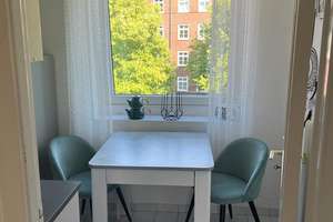 Modernisierte 1-Zimmer Wohnung in Hamburg Hamm – Wichernsweg 28, 22537 Hamm, Hamburg – Vorschaubild 2