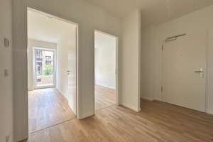 Bezugsfertige Neubauwohnung mit großer Terrasse in ruhiger Innenhoflage – Die vollständige Adresse der Immobilie erhältst du vom Anbieter., 23570 Travemünde, Lübeck – Vorschaubild 6
